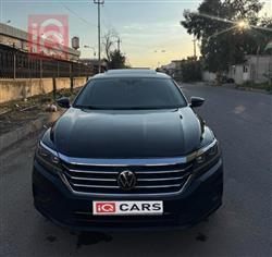 فولكسفاغن باسات